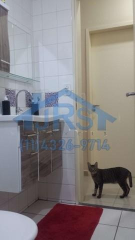 Apartamento Com 3 Dormitórios À Venda, 72 M² Por R$ 390.000 - Piratininga - Osasco/sp - Ap4420