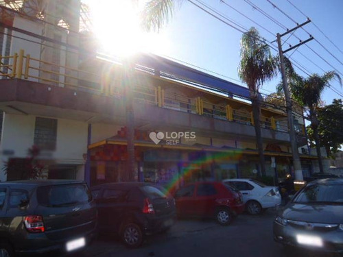 Imagem 4 de 6 de Loja, 37 M² Por R$ 120.000 - Piratininga - Niterói/rj - Lo0658