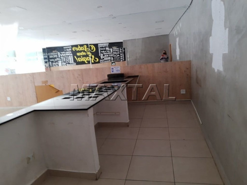 Imagem 4 de 10 de Predio Comercial Na Conselheiro Moreira De Barros - Mi85070