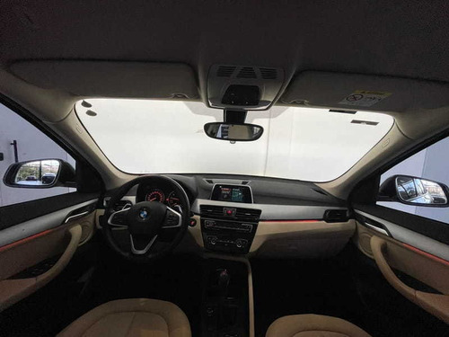 Imagem 13 de 15 de Bmw X1 S20i Activeflex 2018
