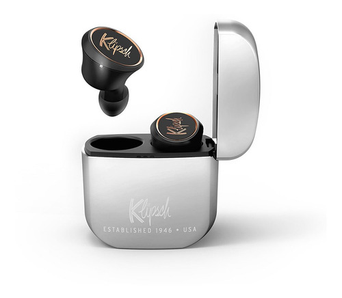 Audifonos Bluetooth T5 True Klipsch