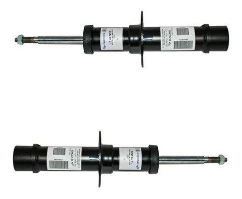 Par Amortiguadores Del Pointer 2002-2003-2004-2005 Hid Ald