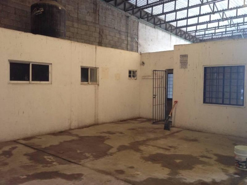 Imagen 9 de 12 de Bodega Comercial En Renta Reserva Tarimoya I