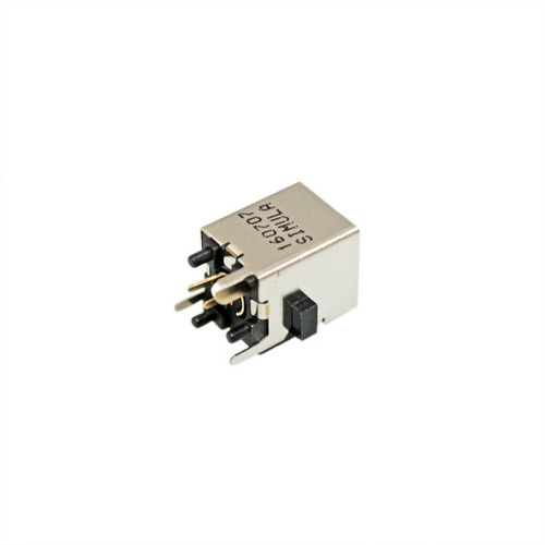 Power Jack Hp 310 320 9100 Dx9000 20-b 20-d 20-f 23-a P234