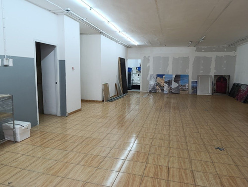 Local En Renta Frente A Parque Toreo Central 98.39m2
