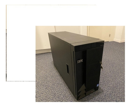 Servidor Ibm Xseries 235 8671 - Xeon 2,8 Ghz