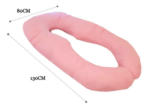 Imagen 4 de 5 de Almohada Embarazadas,lactancia,descanso,amamantar+cervical¡