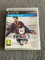 Comprar Fifa 14 Original Playstation 3 Ps3 Completo