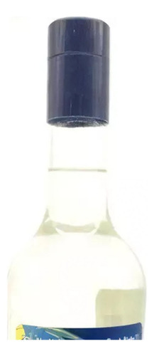 Licor Azul Intenso Mango Spicy 1 L