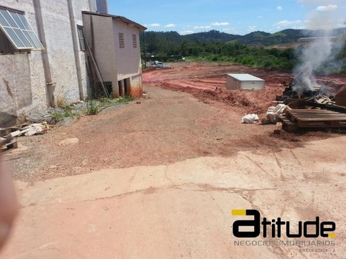 Imagem 2 de 15 de Galpão 16.050 M² Locação Em Santana De Parnaíba - Sp . - 1930