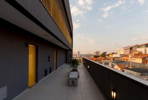 Imagem 15 de 21 de Studio No Carrão Com 1 Dorm, 28m² - St0013