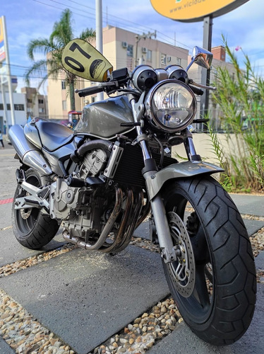 Imagem 6 de 11 de Cb 600f Hornet