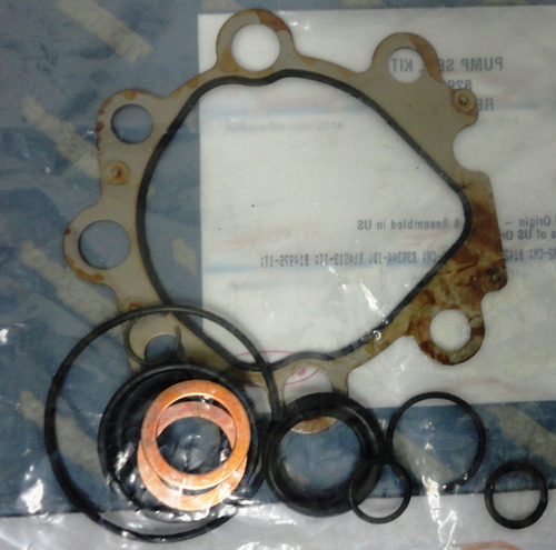 Kit Bomba Direccion Toyota Camry 92-01  ---------- 9410