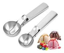 Comprar 2 Piezas De Bola De Helado Bola De Helado