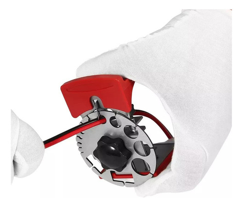 Herramienta Pelacables Versátil Para Pelar Cables De Cobre P