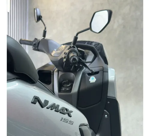 Nmax 155