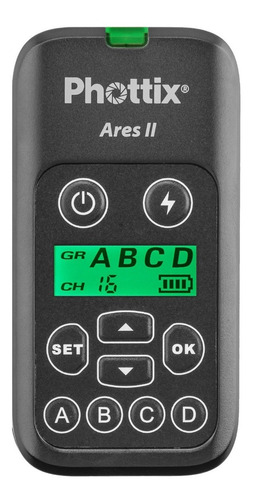 Imagen 4 de 10 de Kit Flash Phottix Juno + Emisor + Beauty Octobox+ Pie+ Bolso