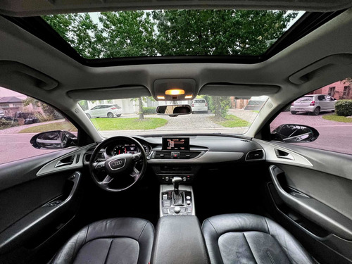 Imagen 7 de 16 de Audi A6 2012 2.8 Fsi 204cv Multitronic 8 Vel.