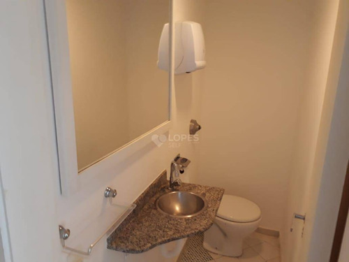 Imagem 5 de 8 de Sala, 33 M² Por R$ 370.000,00 - Icaraí - Niterói/rj - Sa2416
