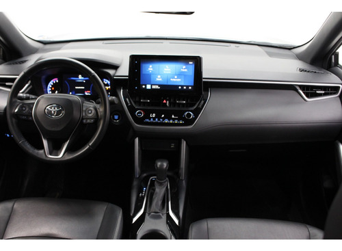 Toyota Corolla Cross 2.0 VVT-IE FLEX XRE DIRECT SHIFT