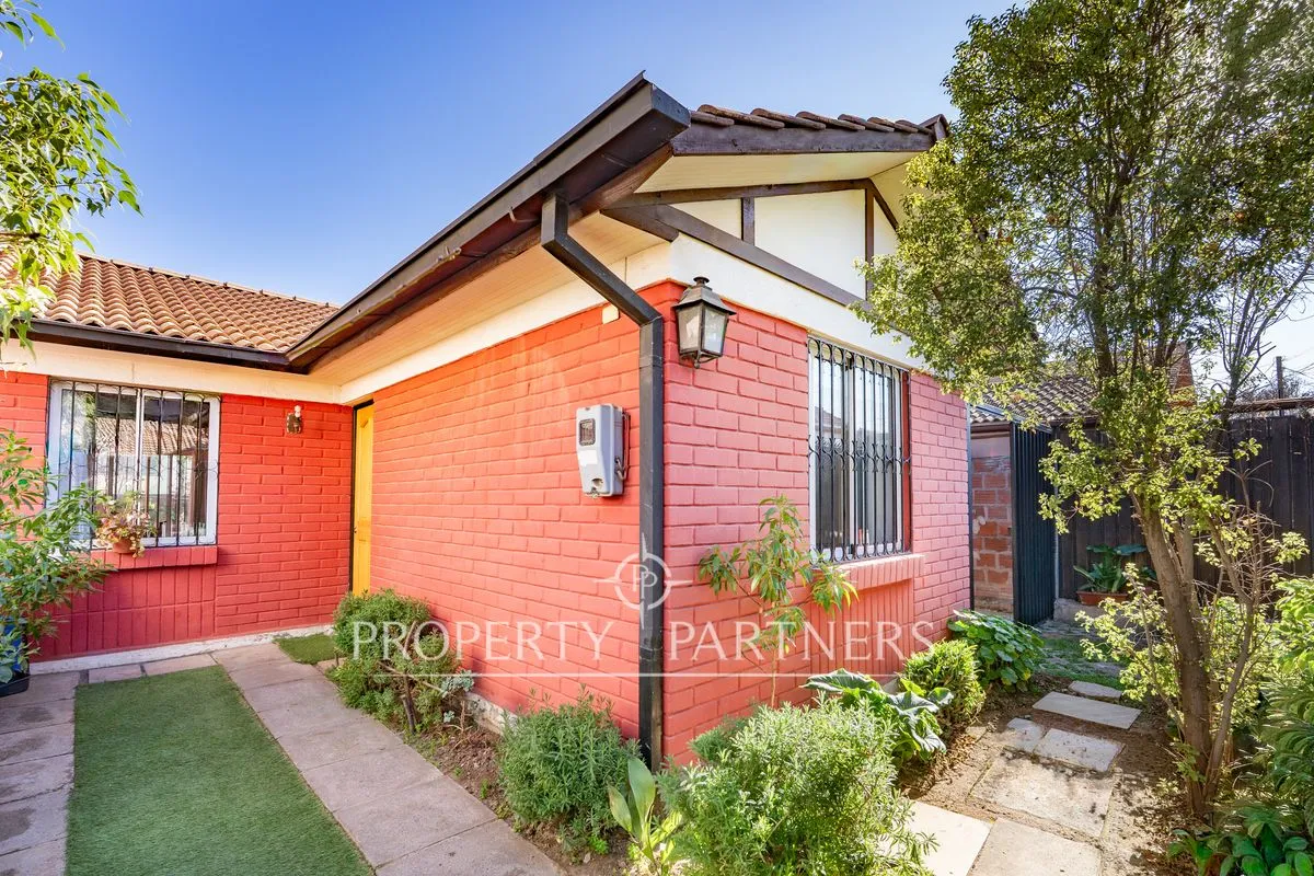 Imagen 1 de 26 de Casa De 1 Piso En Venta En Sector Residencial De P...