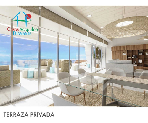 Imagen 3 de 14 de Cad Ensueño En Tres Vidas. Nivel Jardín, Alberca Privada
