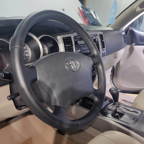Imagen 12 de 15 de Toyota 4runner 4x4 Año 2007