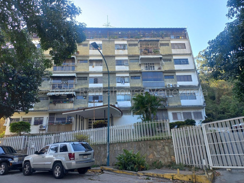 Apartamento En Venta Vista Alegre - 08/02