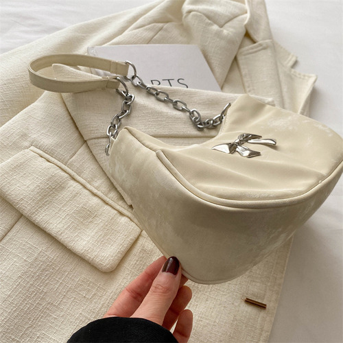 Bolso Bandolera Estilo Occidental Para Axilas Para Mujer