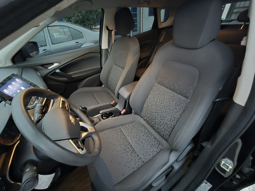 Chevrolet Tracker 2021 Ls