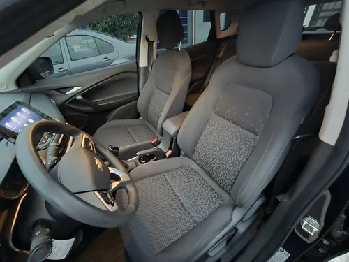Chevrolet Tracker 2021 Ls