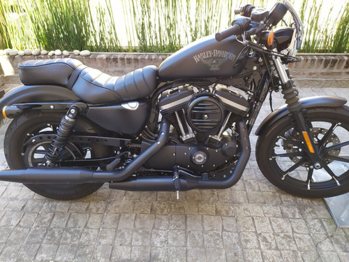 Harley Davidson
