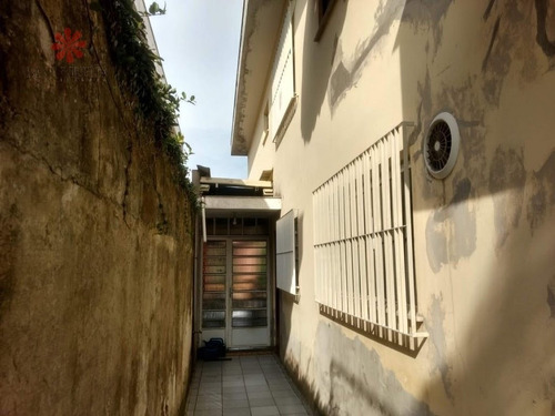 Imagem 11 de 15 de Casa Sobrado Em São Miguel Paulista - São Paulo - 1401