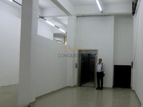 Imagem 2 de 13 de Predio Comercial - Fundacao - Ref: 2629 - L-4813
