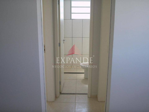 Imagem 12 de 16 de Apartamento - Ap396
