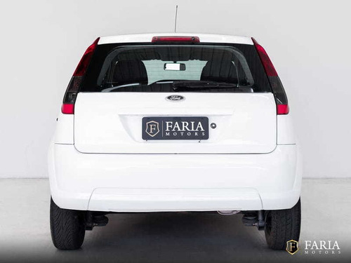 Imagem 5 de 15 de Ford Fiesta 1.6 8v Flex 2013