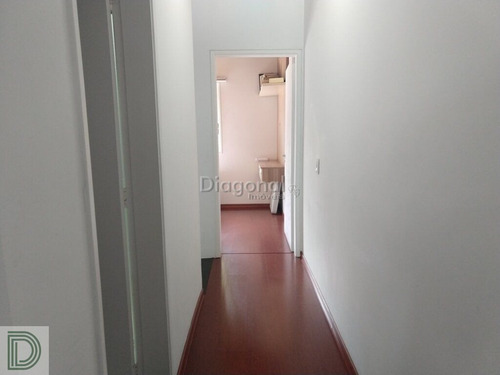 Imagem 15 de 15 de Casa Em Condomínio Para Venda No Bairro Jardim Ester Em São Paulo - Cod: Di22833 - Di22833