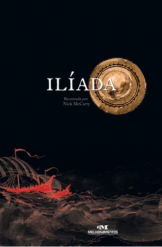 Iliada, A (nova Ortografia)