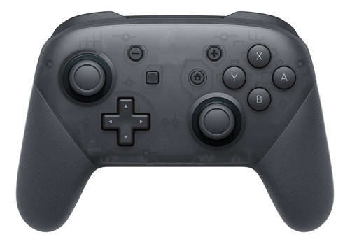 Joystick Mando Control Nintendo Switch Pro Inalambrico Nfc