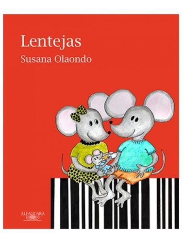 Libro Lentejas /susana Olaondo