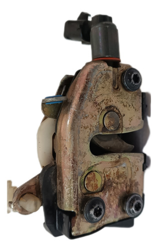 Cerradura Puerta Delantera Izquierda Ford F-150 98-07 (Usado)
