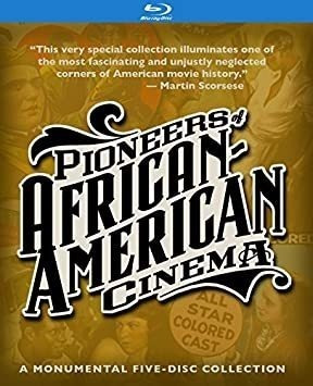 Pioneers Of African American Cinema Pioneers Of African Amer