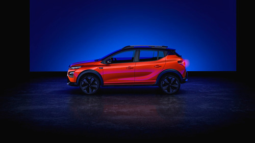 Renault Kardian 1.0 Tce Premiere Edition 200 Edc