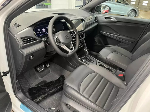 Volkswagen Taos 1.4 250 Tsi Highline Bi Tono