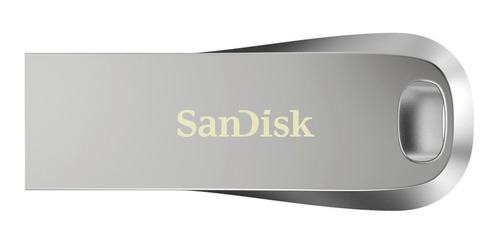 Rosario Pendrive 32gb Sandisk Ultra Luxe Usb 3.1 Gen 1 