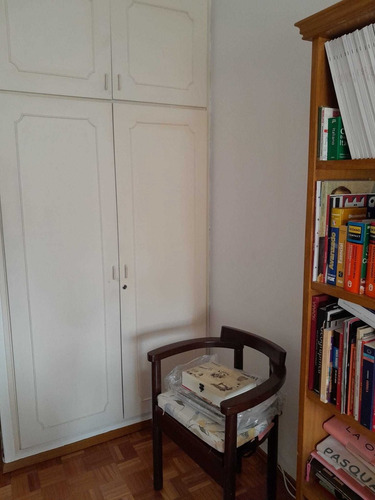 Imagen 9 de 15 de Venta Apartamento 2 Dormitorios Y Garaje Sobre 26 De Marzo Pocitos