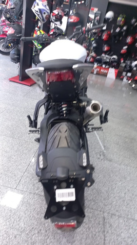 Benelli 752 S Puntomoto