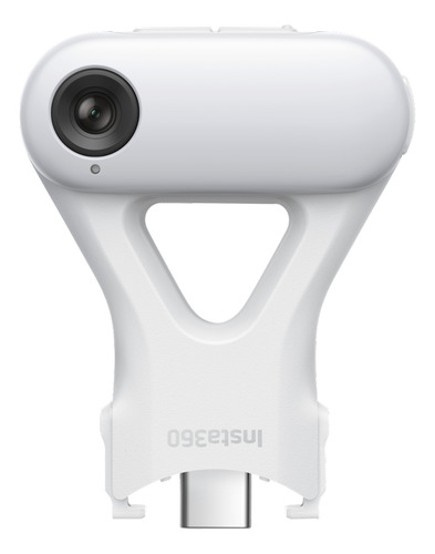 Accesorio Insta360 Rastreador Ia Flow 2 Pro Foco Integrado