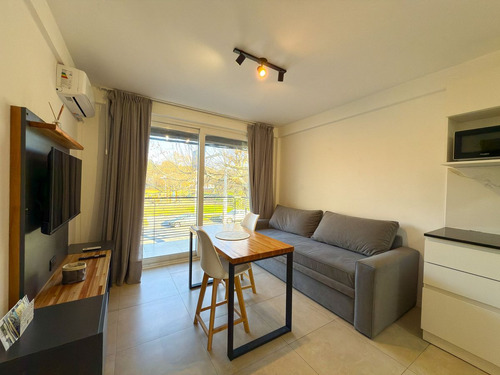 Venta Edificio En Bloque Tandil