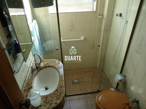 Imagem 9 de 13 de Vendo Apartamento Com 2 Quartos, 1 Sala, 1 Banheiro, Com Vista Livre, São Vicente, Boa Vista - Ap02084 - 34680404